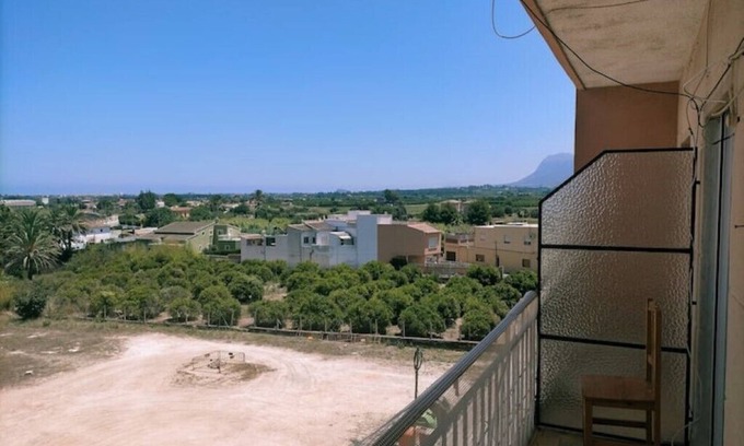 Vergel Apartment | Apartamento Bellas Vistas