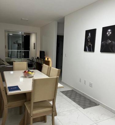 Morretes Apartment | Apartamento bem aconchegante
