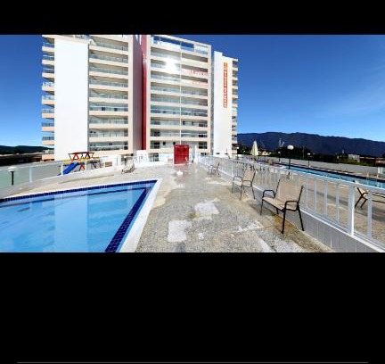 Vila Clais Apartment | Apartamento Bertioga Centro