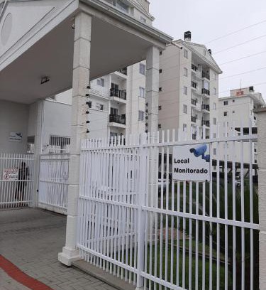 Penha Apartment | Apartamento Beto Carrero Centro Penha SC