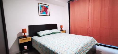 Barrio Escalante Apartment | Apartamento Bo Escalante 803