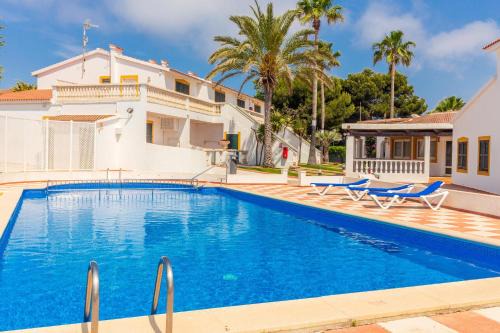 Cala'n Bosch Apartment | Apartamento Bon Repos A7
