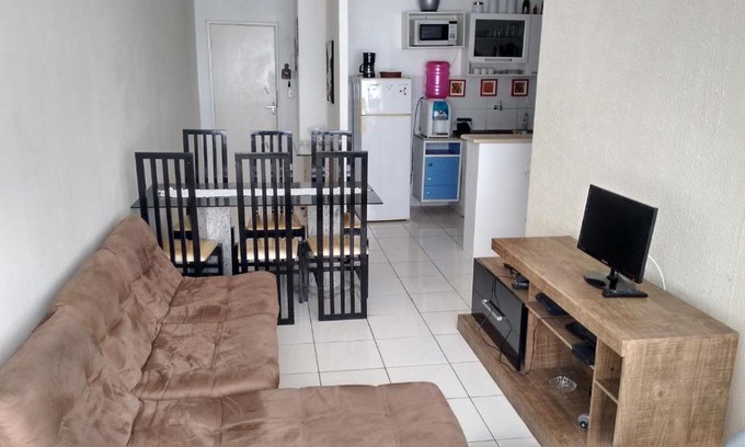 Vicente Pinzon Apartment | Apartamento Bonavides