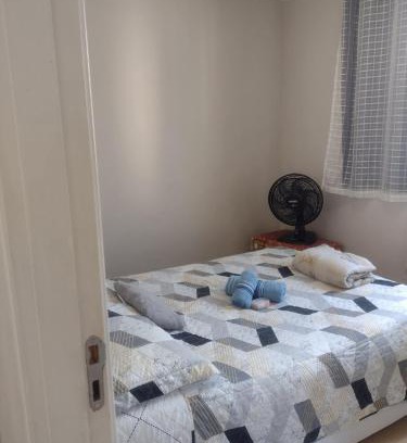Nova Nazare Apartment | Apartamento Bonsucesso Rio de Janeiro