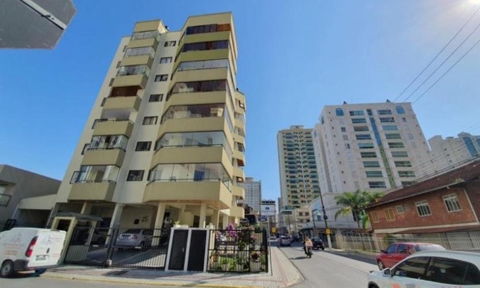 Castelo Branco Apartment | Apartamento Borges