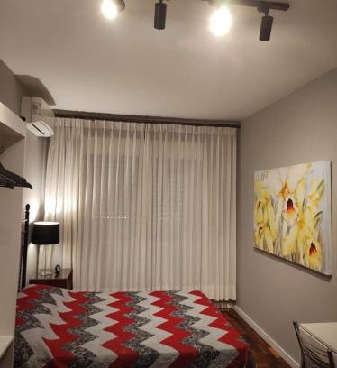 Passo da Areia Apartment | Apartamento Bourbon 113