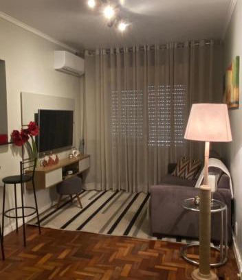 Passo da Areia Apartment | Apartamento Bourbon 111