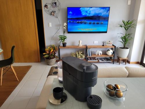 Barra da Tijuca Apartment | Apartamento Boutique Barra da Tijuca Península