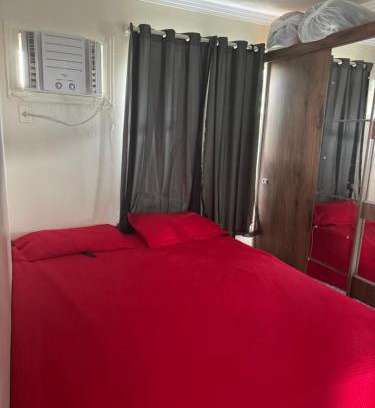 Taruma Apartment | Apartamento