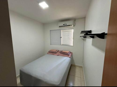 Rio Verde Apartment | Apartamento