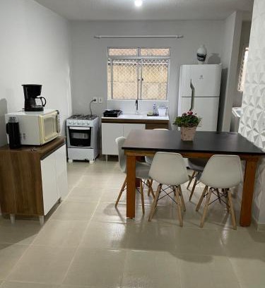 Afonso Pena Apartment | Apartamento 2 qtos lado aeroporto