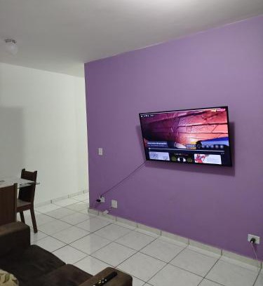 Ubatuba Apartment | Apartamento