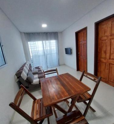 Bairro Novo Apartment | Apartamento Brisa do Mar
