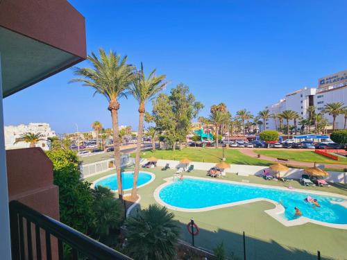 Roquetas de Mar Apartment | Apartamento Buganvilla Beach