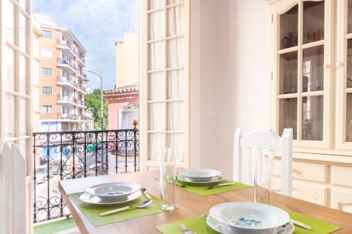 Centro Apartment | Apartamento Buganvilla