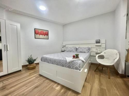 Bueu Apartment | Apartamento céntrico cerca de la playa