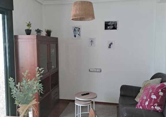 Bueu Apartment | Apartamento céntrico y a pie de playa en Bueu.