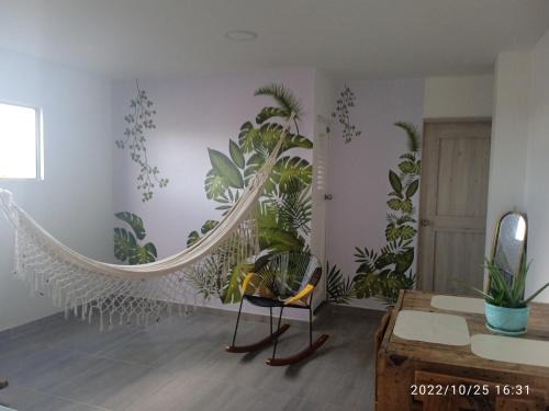Cartagena District Apartment | Apartamento Cómodo y encantador en cartagena