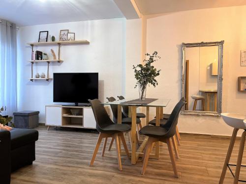Ciudad Jardin Apartment | Apartamento Córdoba Palace