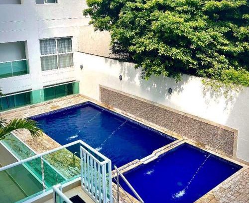 Cartagena Villa | Apartamento Cartagena cerca a la playa