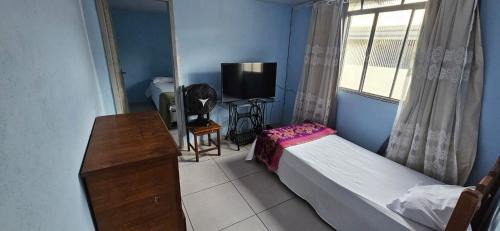 Volta Redonda Apartment | Apartamento c/Garagem Sessenta Completo VR