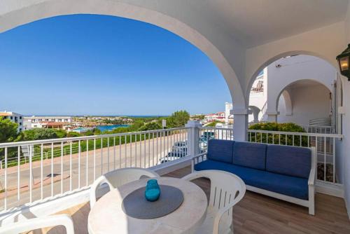 Arenal d'en Castell Apartment | Apartamento Castellsol 211