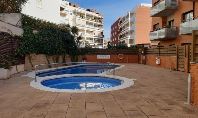 Lloret de Mar Apartment | apartamento Ca la Boadella