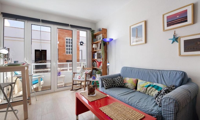 Chipiona Apartment | Apartamento Caepionis