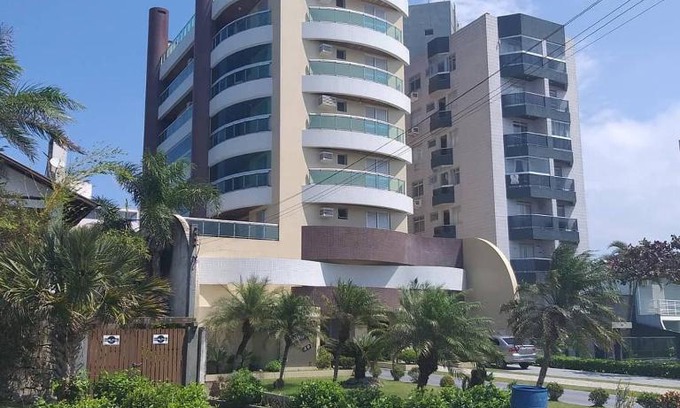 Caioba Apartment | Apartamento Caioba