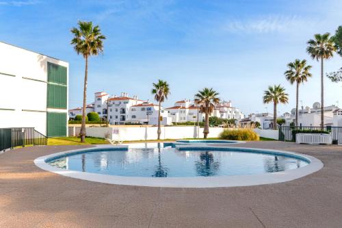 Son Xoriguer Apartment | Apartamento Cala´n Bosch Planta Bj