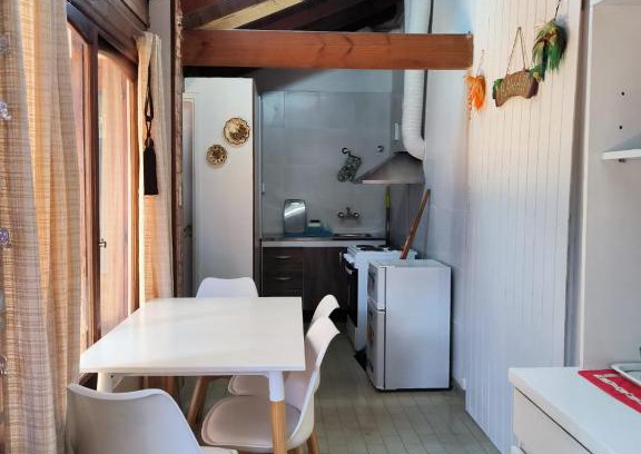 Mar del Plata Apartment | Apartamento calido