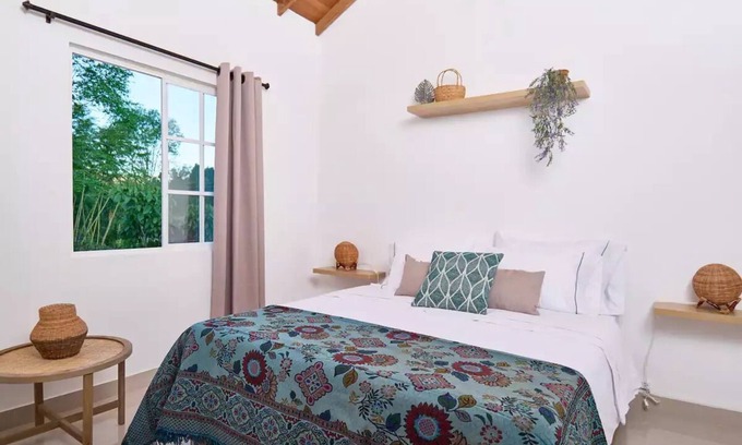 Guarne Apartment | Apartamento campestre frente piscina y jacuzzinn
