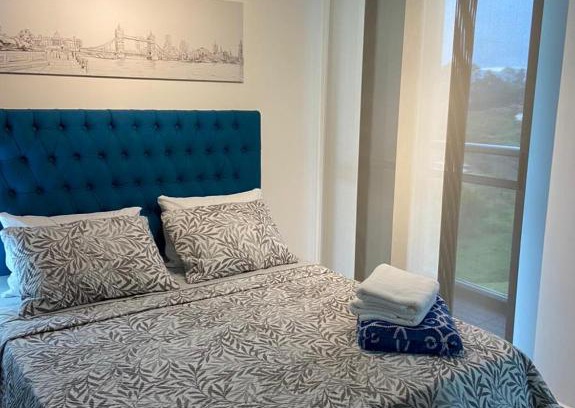 Rionegro Apartment | Apartamento Campestre, Rionegro Arándanos.