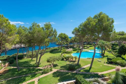 Portocolom Apartment | Apartamento Can Verd, cerca de la playa