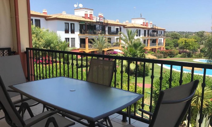 Costa Esuri Apartment | Apartamento Canela