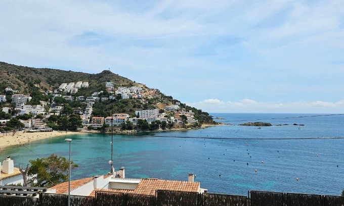 Almadraba-Canyelles Apartment | Apartamento Canyelles playa