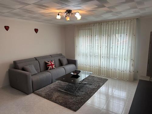 Carballo Apartment | Apartamento Carballo Centro