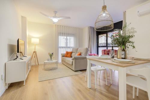 Diputacion de Cartagena Casco Apartment | Apartamento Caridad 14 Centro Histórico Cartagena