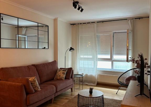 Figueras (Castropol) Apartment | Apartamento Carlos III