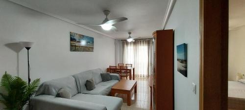 Santa Pola Apartment | Apartamento Carmela en Santa Pola