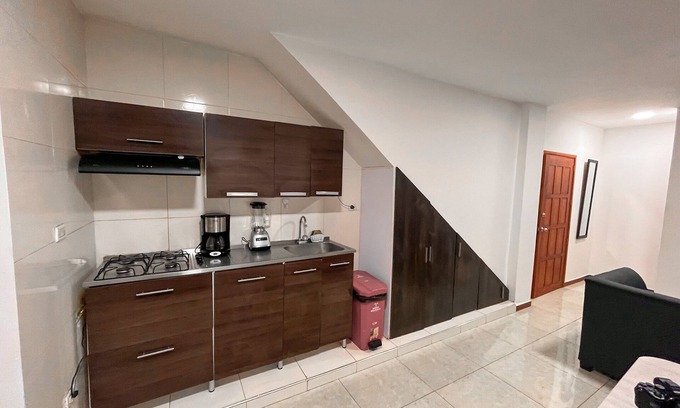 Cali Apartment | Apartamento Casa del Bosque