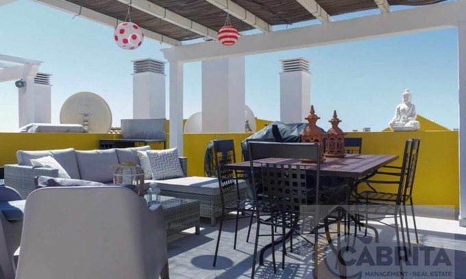 Canada Apartment | Apartamento Casa Lucinda by Your Home Algarve