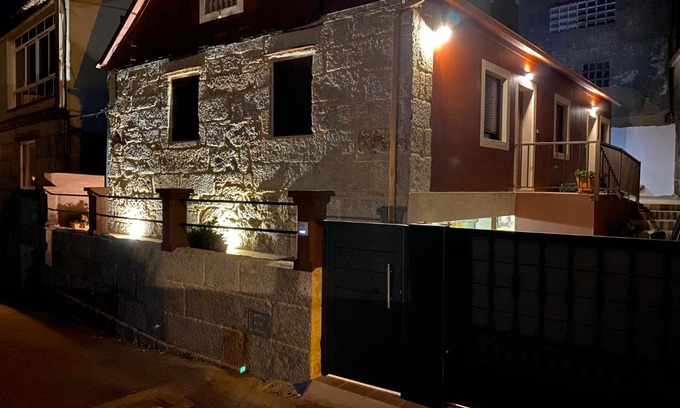 Poio Apartment | Apartamento Casa Xesteira