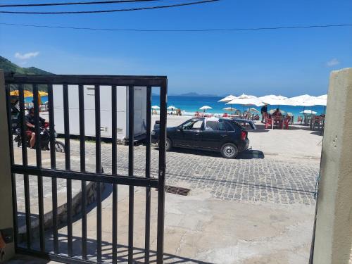 Prainha Apartment | Apartamento Castelinho a Beira Mar na Prainha