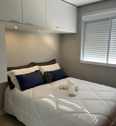 Centro Apartment | Apartamento Central 2 Quartos c Garagem