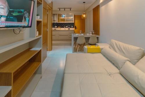 Zona 01 Apartment | Apartamento Central e Sofisticado JR309