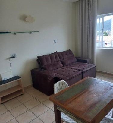 Centro Apartment | Apartamento Centro de Peruibe