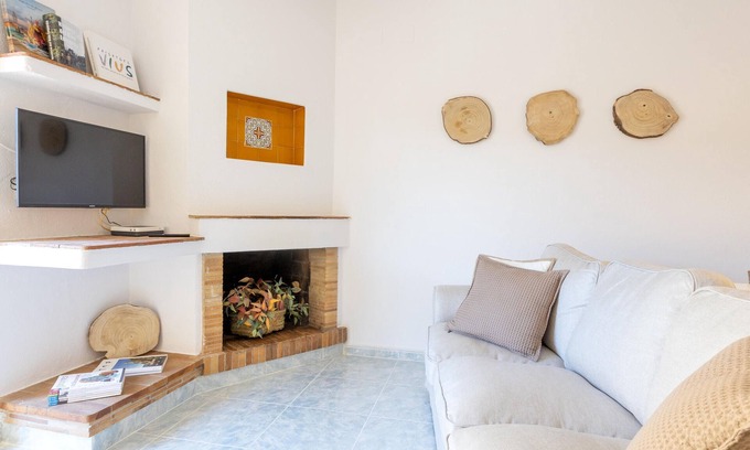 Fonteta Apartment | Apartamento Centro Fonteta - Costa Brava