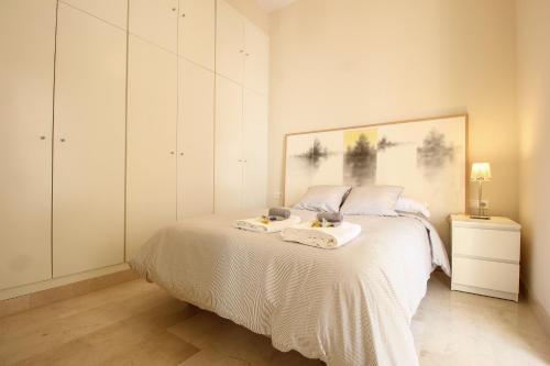 San Julian Apartment | Apartamento Centro San Luis