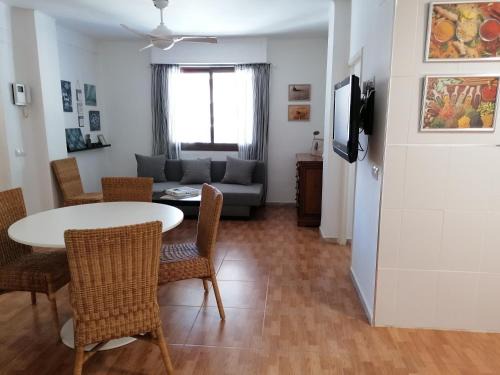 Camins al Grau Apartment | Apartamento cerca de la Ciudad de las Ciencias
